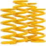 ÖHLINS 18073-14 Stoßdämpferfeder, Yellow, 36/96 N/mm
