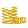 ÖHLINS 18073-16 Stoßdämpferfeder, Yellow, 605lbs