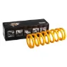 ÖHLINS 18074-06 Stoßdämpferfeder, Yellow, 36/64 N/mm