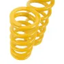 ÖHLINS 18074-12 Stoßdämpferfeder, Yellow, 502lbs