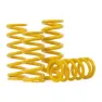ÖHLINS 18074-12 Stoßdämpferfeder, Yellow, 502lbs