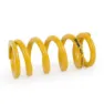 ÖHLINS 18074-12 Stoßdämpferfeder, Yellow, 502lbs