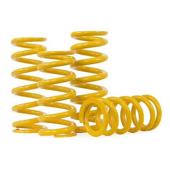 ÖHLINS 18075-06 Stoßdämpferfeder, Yellow, 365lbs ÖHLINS 18075-06 Stoßdämpferfeder, Yellow, 365lbs