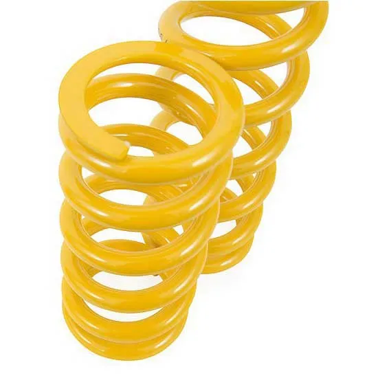 ÖHLINS 18075-06 Stoßdämpferfeder, Yellow, 365lbs ÖHLINS 18075-06 Stoßdämpferfeder, Yellow, 365lbs