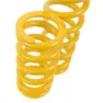 ÖHLINS 18075-06 Stoßdämpferfeder, Yellow, 365lbs