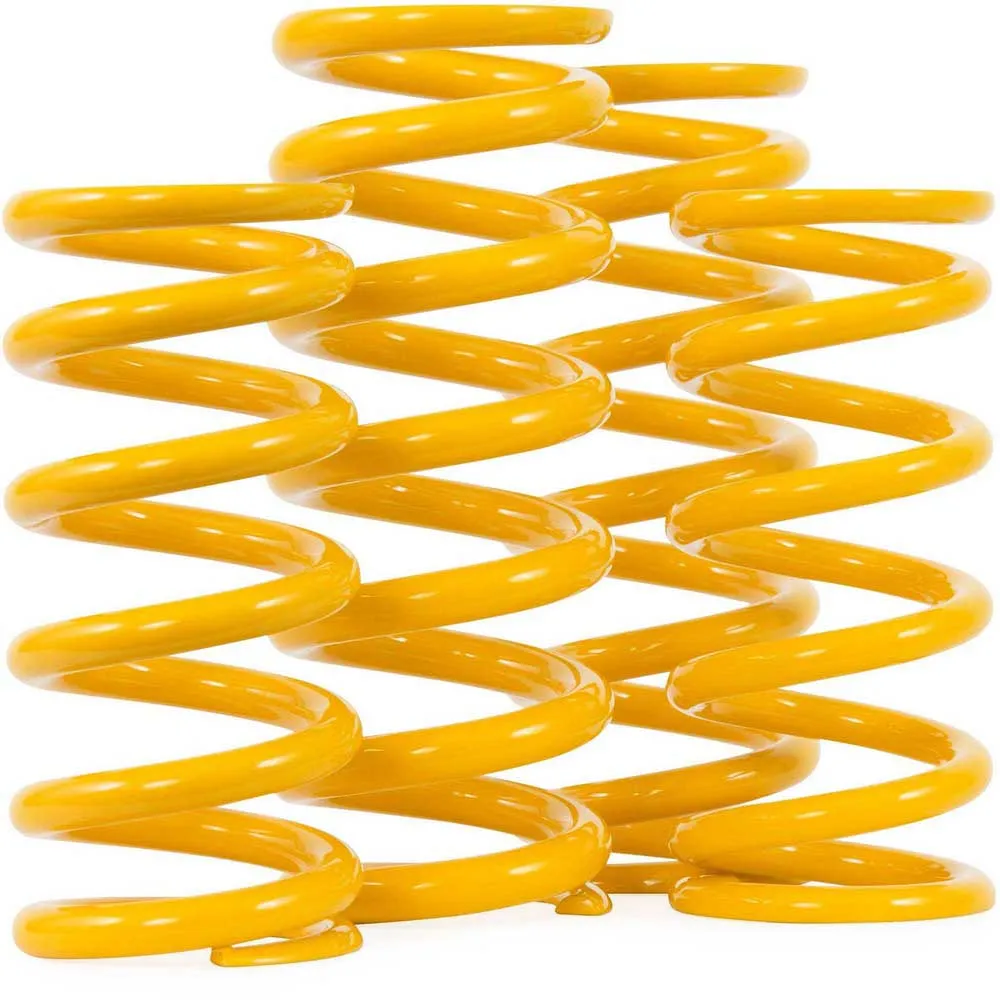 ÖHLINS 18075-12 Stoßdämpferfeder, Yellow, 36/113/88 N/mm ÖHLINS 18075-12 Stoßdämpferfeder, Yellow, 36/113/88 N/mm