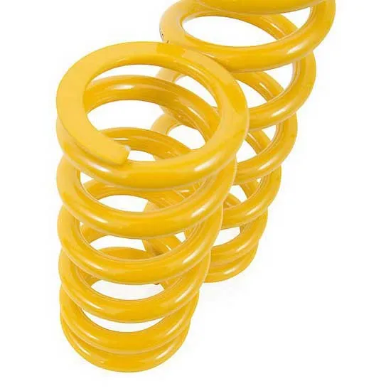 ÖHLINS 18075-16 Stoßdämpferfeder, Yellow, 605lbs ÖHLINS 18075-16 Stoßdämpferfeder, Yellow, 605lbs