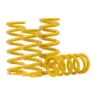 ÖHLINS 18075-16 Stoßdämpferfeder, Yellow, 605lbs