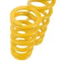 ÖHLINS 18075-19 Stoßdämpferfeder, Yellow, 708lbs