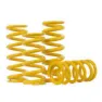 ÖHLINS 18075-19 Stoßdämpferfeder, Yellow, 708lbs
