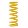 ÖHLINS 18075-20 Stoßdämpferfeder, Yellow, 741lbs