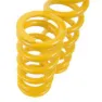 ÖHLINS 18075-20 Stoßdämpferfeder, Yellow, 741lbs