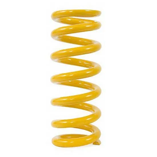 ÖHLINS 18077-02 Stoßdämpferfeder, Yellow, 274lbs