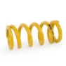 ÖHLINS 18077-02 Stoßdämpferfeder, Yellow, 274lbs