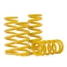 ÖHLINS 18077-02 Stoßdämpferfeder, Yellow, 274lbs
