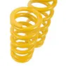 ÖHLINS 18077-02 Stoßdämpferfeder, Yellow, 274lbs