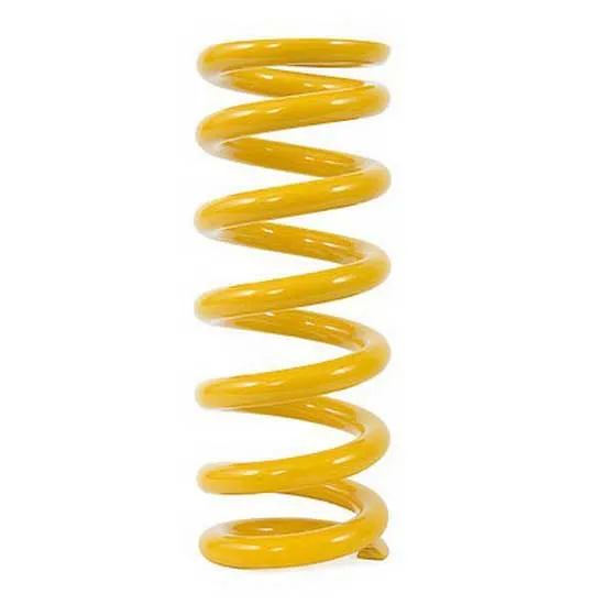 ÖHLINS 18077-06 Stoßdämpferfeder, Yellow, 365lbs ÖHLINS 18077-06 Stoßdämpferfeder, Yellow, 365lbs