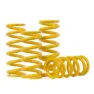ÖHLINS 18077-07 Stoßdämpferfeder, Yellow, 388lbs