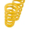 ÖHLINS 18077-07 Stoßdämpferfeder, Yellow, 388lbs