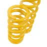 ÖHLINS 18077-09 Stoßdämpferfeder, Yellow, 434lbs