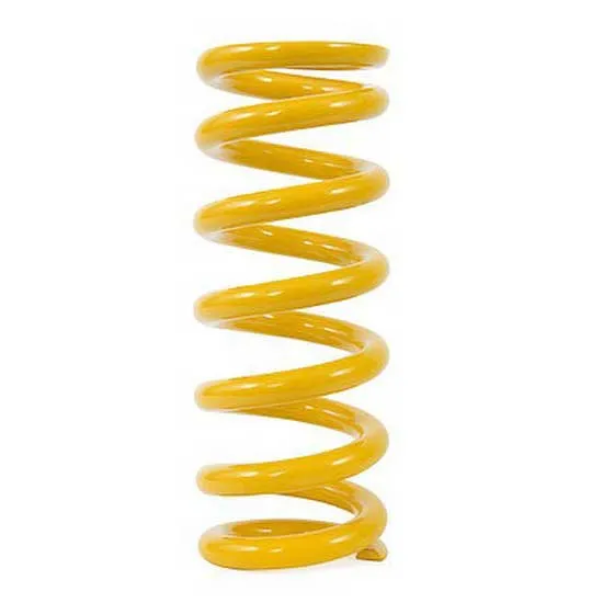 ÖHLINS 18077-11 Stoßdämpferfeder, Yellow, 480lbs