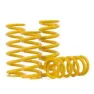 ÖHLINS 18077-12 Stoßdämpferfeder, Yellow, 502lbs