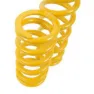 ÖHLINS 18077-12 Stoßdämpferfeder, Yellow, 502lbs
