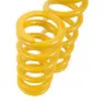 ÖHLINS 18077-15 Stoßdämpferfeder, Yellow, 571lbs