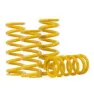ÖHLINS 18077-17 Stoßdämpferfeder, Yellow, 640lbs
