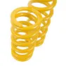 ÖHLINS 18077-17 Stoßdämpferfeder, Yellow, 640lbs