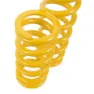 ÖHLINS 18077-19 Stoßdämpferfeder, Yellow, 708lbs