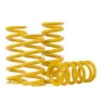 ÖHLINS 18077-19 Stoßdämpferfeder, Yellow, 708lbs