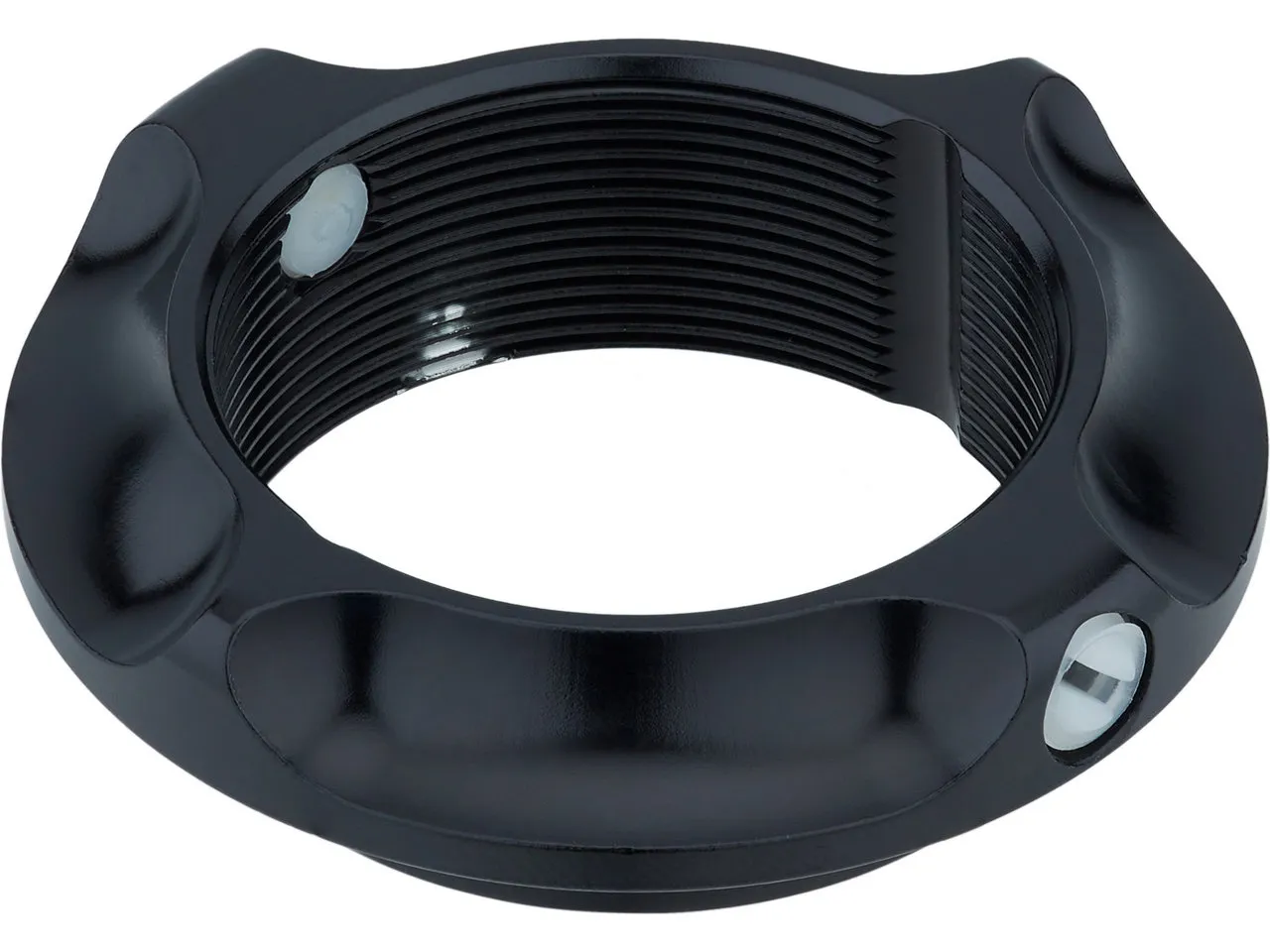 ÖHLINS Adjust Nut Gen2 für TTX 22, Schwarz, one_size