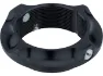 ÖHLINS Adjust Nut Gen2 für TTX 22, Schwarz, one_size