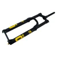 ÖHLINS Am Rxf 38 M.2 Air Txt 18 29´´ 44 Mm Mtb-gabel ÖHLINS Am Rxf 38 M.2 Air Txt 18 29´´ 44 Mm Mtb-gabel