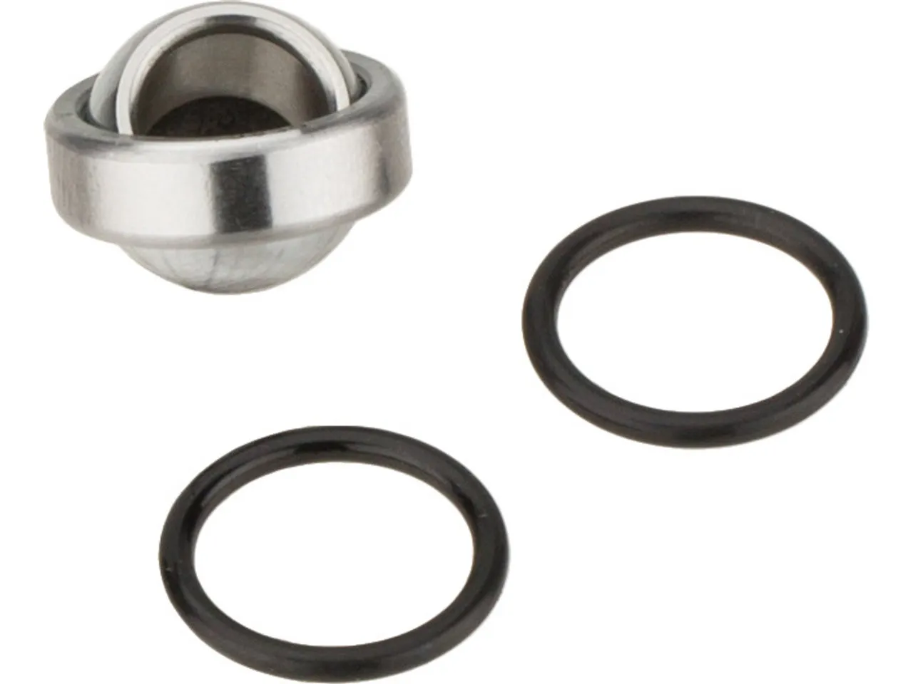 ÖHLINS Ball Joint Kit Kugelgelenk für 16 mm Eyelet, 8 mm