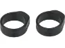 ÖHLINS Bumper Anschlaggummi für DH38, Schwarz, one_size