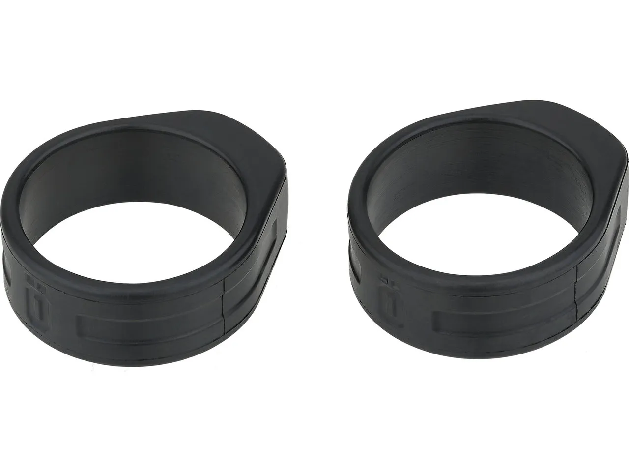 ÖHLINS Bumper Anschlaggummi für DH38, Schwarz, one_size ÖHLINS Bumper Anschlaggummi für DH38, Schwarz, one_size