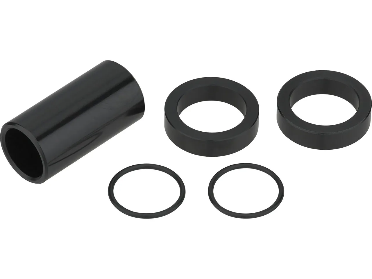 ÖHLINS Bushing Einbaubuchsenset 10 mm für 15 mm Eyelet, 25.0mm ÖHLINS Bushing Einbaubuchsenset 10 mm für 15 mm Eyelet, 25.0mm
