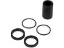 ÖHLINS Bushing Einbaubuchsenset 10 mm für 16 mm Eyelet, 22.0 / 22.2mm