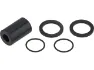 ÖHLINS Bushing Einbaubuchsenset 6 mm für 15 mm Eyelet, 20.0mm