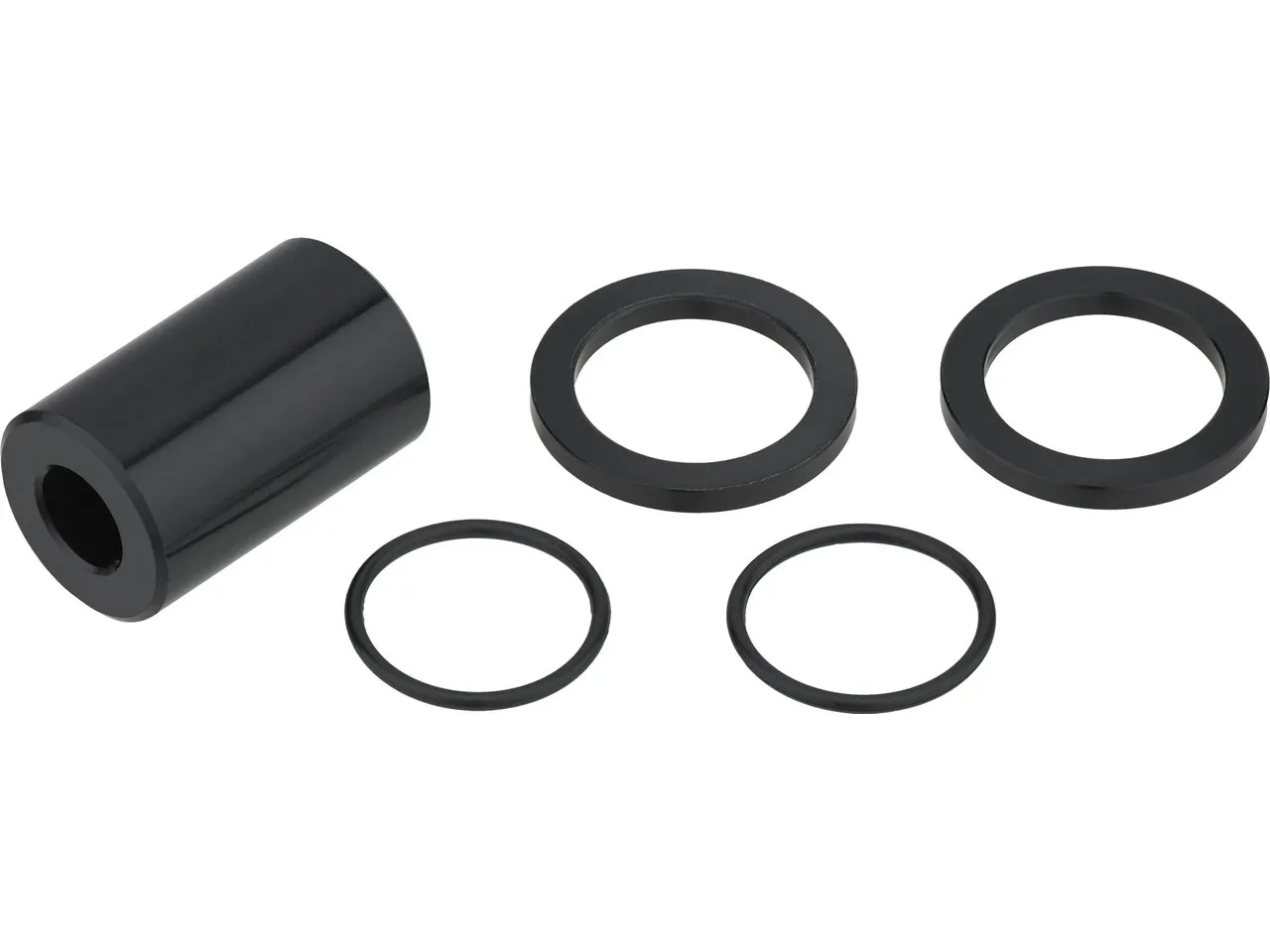 ÖHLINS Bushing Einbaubuchsenset 6 mm für 15 mm Eyelet, 20.0mm ÖHLINS Bushing Einbaubuchsenset 6 mm für 15 mm Eyelet, 20.0mm