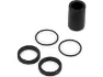 ÖHLINS Bushing Einbaubuchsenset 6 mm für 16 mm Eyelet, 22.0 / 22.2mm