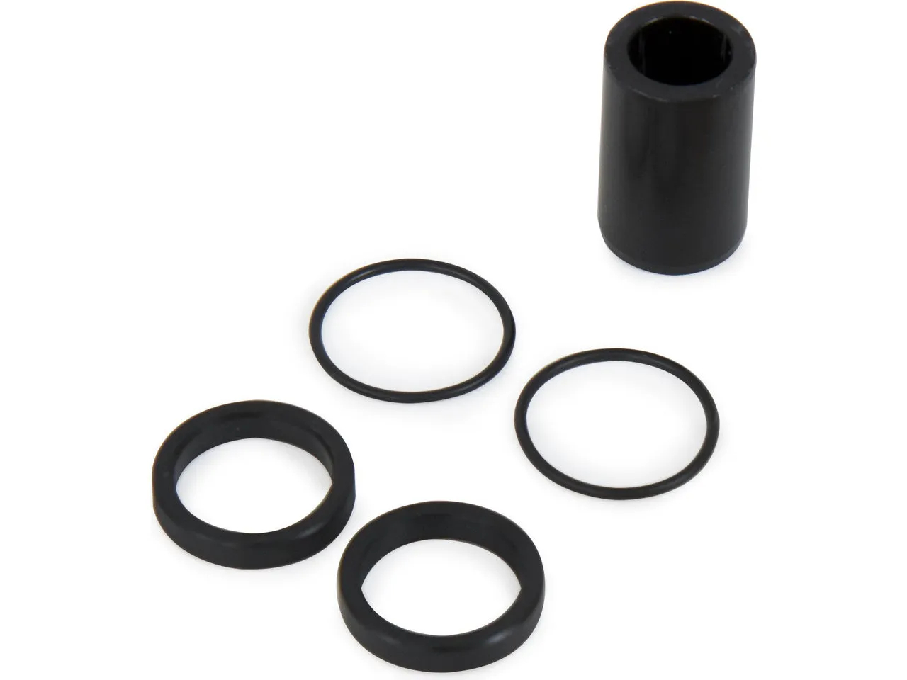 ÖHLINS Bushing Einbaubuchsenset 6 mm für 16 mm Eyelet, 22.0 / 22.2mm