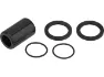 ÖHLINS Bushing Einbaubuchsenset 8 mm für 15 mm Eyelet, 30.0mm