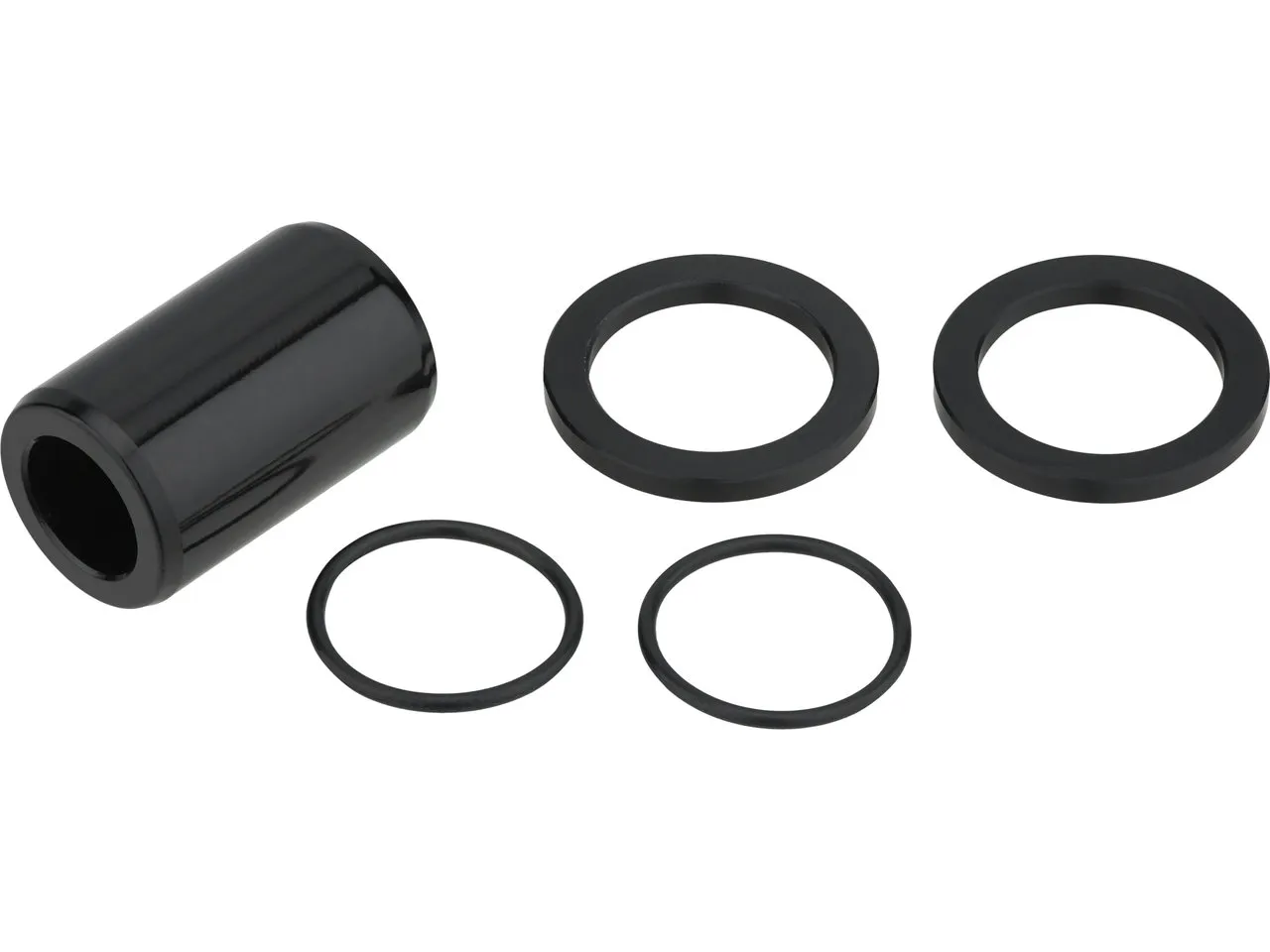 ÖHLINS Bushing Einbaubuchsenset 8 mm für 15 mm Eyelet, 30.0mm ÖHLINS Bushing Einbaubuchsenset 8 mm für 15 mm Eyelet, 30.0mm