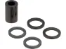 ÖHLINS Bushing Einbaubuchsenset 8 mm für 16 mm Eyelet, 22.0 / 22.2mm