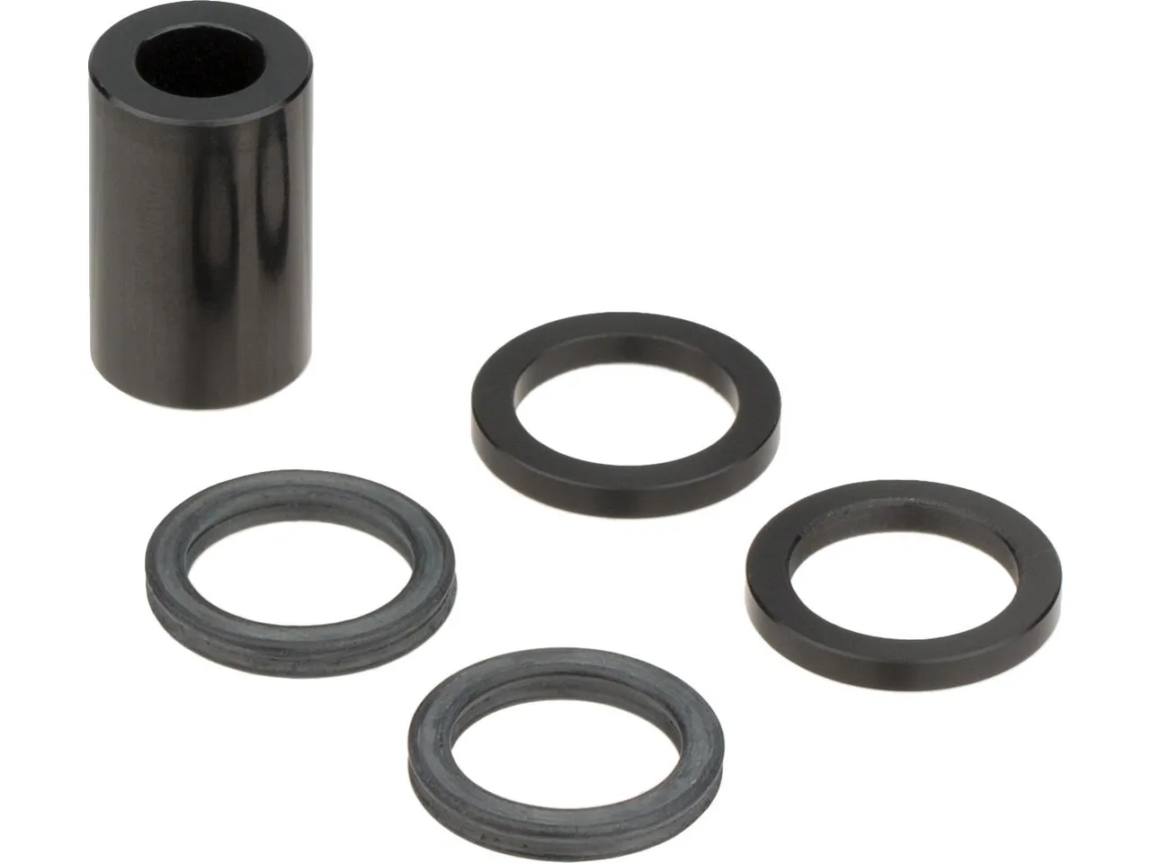 ÖHLINS Bushing Einbaubuchsenset 8 mm für 16 mm Eyelet, 22.0 / 22.2mm ÖHLINS Bushing Einbaubuchsenset 8 mm für 16 mm Eyelet, 22.0 / 22.2mm