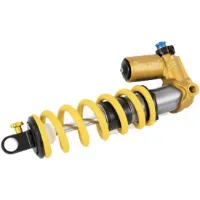 ÖHLINS Custom Trunnion Ttx 22 M 225 Mmx75 Mm Stoßdämpfer ÖHLINS Custom Trunnion Ttx 22 M 225 Mmx75 Mm Stoßdämpfer
