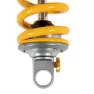 ÖHLINS Custom Trunnion Ttx22m.2 Coil Tm Pb Stoßdämpfer, Black / yellow, 65mm, 205mm